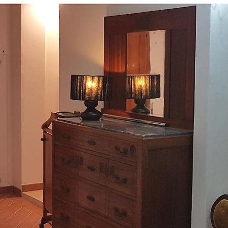 Casina Margherita Siena Bagian luar foto