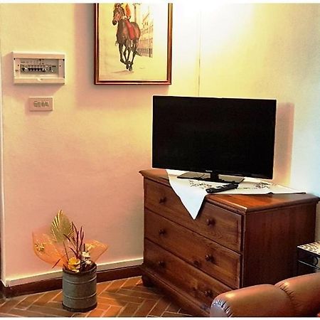 Casina Margherita Siena Bagian luar foto