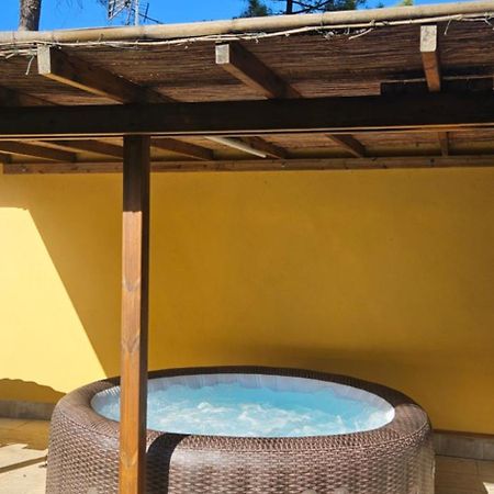 Casina Margherita Siena Bagian luar foto