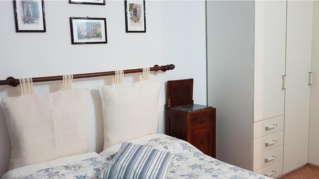 Casina Margherita Siena Bagian luar foto