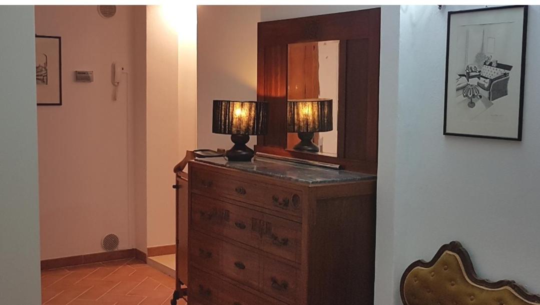 Casina Margherita Siena Bagian luar foto