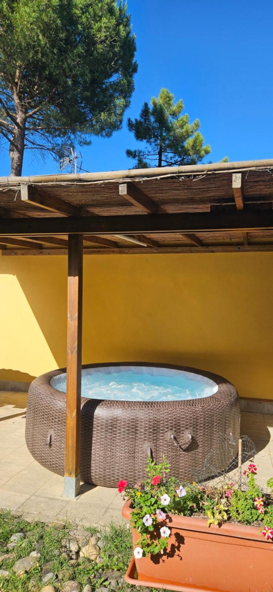 Casina Margherita Siena Bagian luar foto