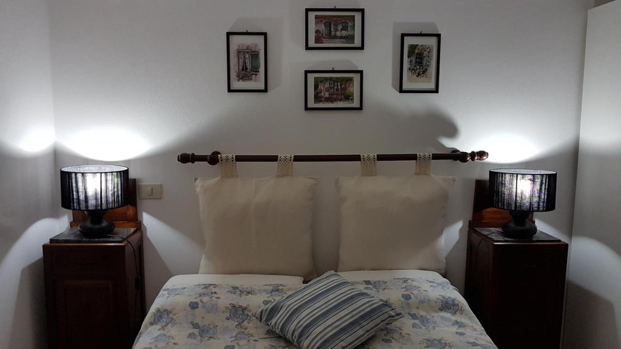 Casina Margherita Siena Bagian luar foto