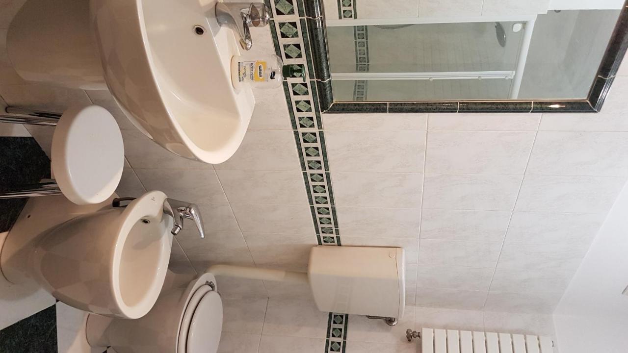 Casina Margherita Siena Bagian luar foto